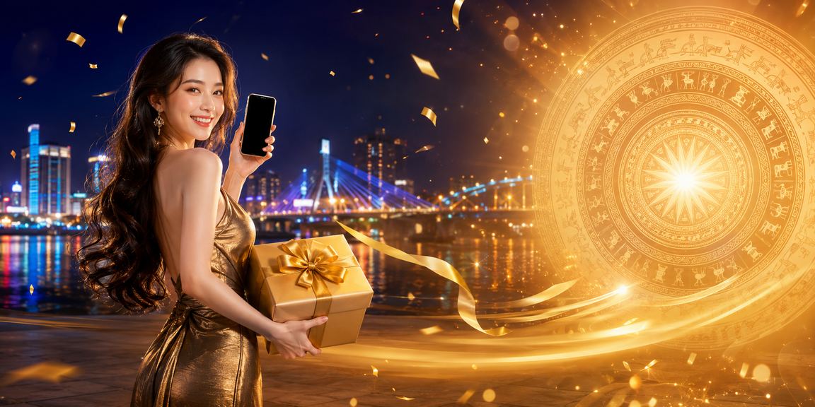 Người dùng Đà Nẵng xem nền tảng giải trí trực tuyến trên điện thoại