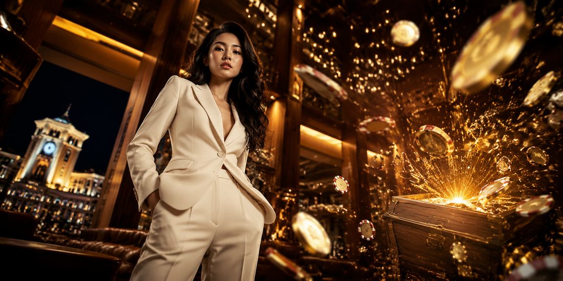 Người dùng TP Hồ Chí Minh kiểm tra voucher casino app trên điện thoại