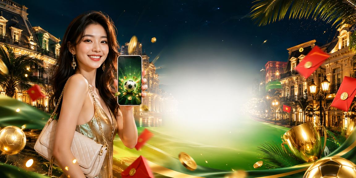 Bối cảnh casino Việt Nam minh họa cách người dùng xem High Roller