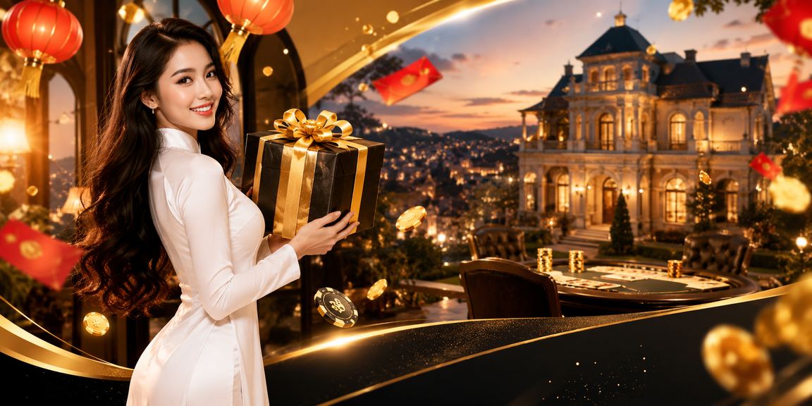 Người dùng Việt Nam kiểm tra bảo mật tài khoản casino trên điện thoại